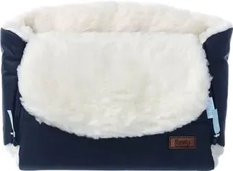 Nuovita Vichingo Bianco (темно-синий)