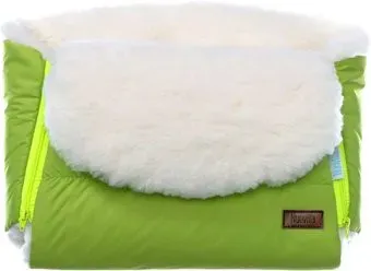 Nuovita Vichingo Bianco (салатовый)