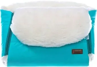 Nuovita Vichingo Bianco (голубой)