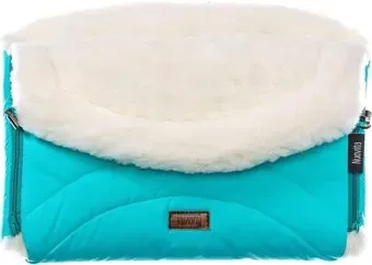 Nuovita Tundra Bianco (голубой)