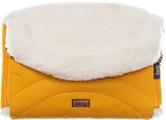 Nuovita Tundra Bianco 39x29 см (медовый)