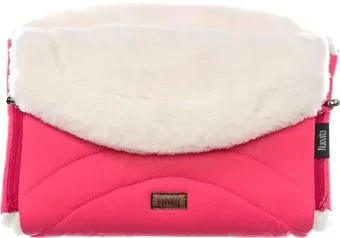 Nuovita Tundra Bianco (розовый)