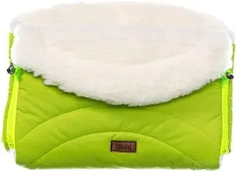 Nuovita Tundra Bianco (салатовый)