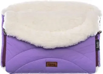 Nuovita Tundra Bianco (фиолетовый)