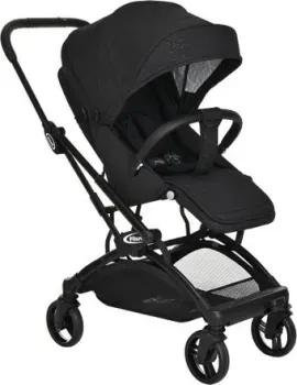 Pituso Ameli (black)
