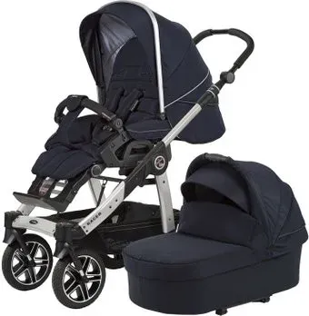 Hartan Racer GTS XL (2 в 1, 207)