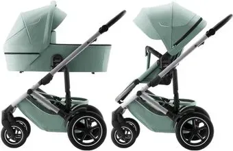 Britax Romer Smile 5Z (2 в 1, jade green)