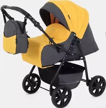 Rant Basic Riva PW 01 (2 в 1, yellow)