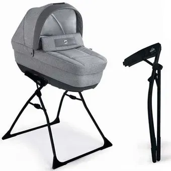 CAM Rialzo Navicella E Segg Auto ART700-V90 (черный)