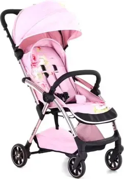 Leclerc baby by Monnalisa MON28429 (antique pink)