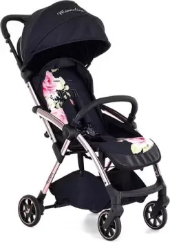 Leclerc baby by Monnalisa MON28428 (black)