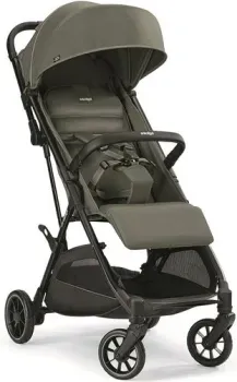 Inglesina Now (sprint green)