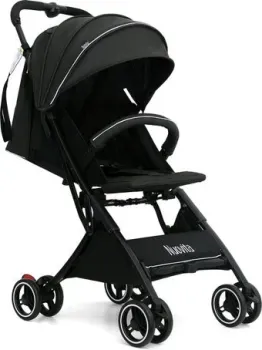 Nuovita Vero (черный)