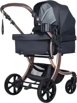 Aimile Original New Gold (2 в 1, черное золото)