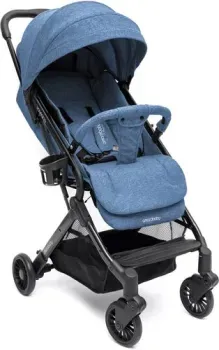 Amarobaby Voyager (синий)
