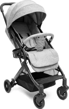 Amarobaby Voyager (серый)