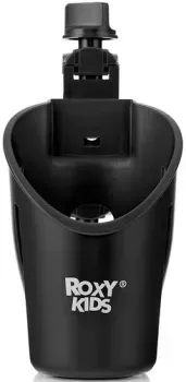 Roxy Kids Gothic RCH-003-O (черный)