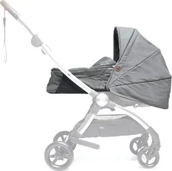 Mamas & Papas для коляски Airo (grey)