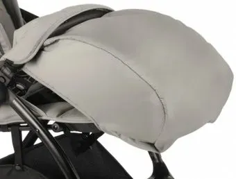 Leclerc baby Quick (grey)