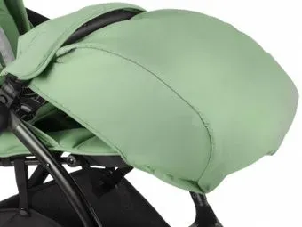 Leclerc baby Quick (green)