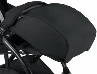 Leclerc baby Quick (black)