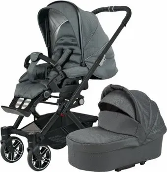 Hartan VIP GTS XL (2 в 1, 209)