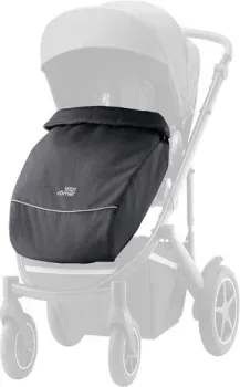 Britax Romer для Smile III (midnight grey)