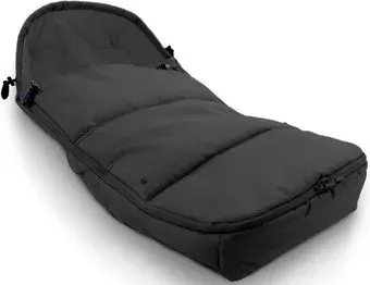 Leclerc baby Footmuff Polar (black)