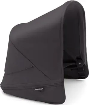 Bugaboo Donkey 5 (midnight black)