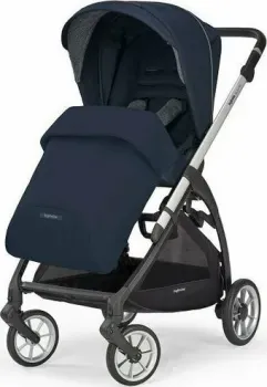 Inglesina Electa (soho blue)