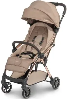 Leclerc baby Hexagon HEX002CH (champagne)