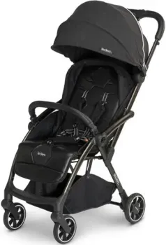 Leclerc baby Hexagon HEX001CB (black)