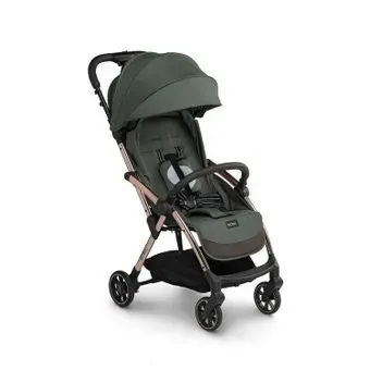 Leclerc baby Influencer (army green)