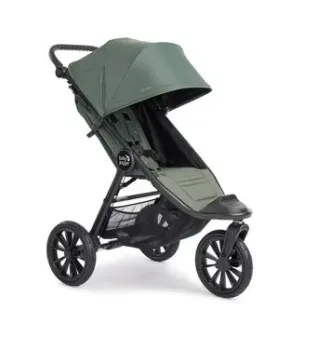 Baby Jogger City Elite 2 (briar green)