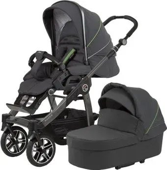 Hartan Racer GTS XL (2 в 1, 204)