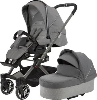 Hartan VIP GTS XL (2 в 1, 210)