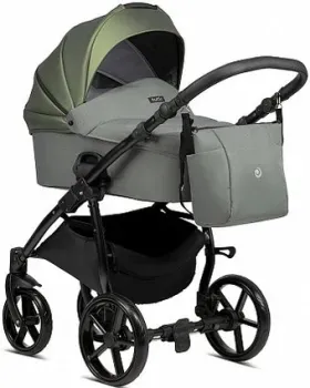 Tutis Novo (2 в 1, 256, olive)