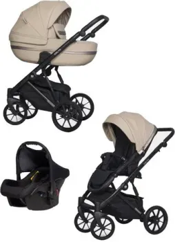 Riko Basic Delta Ecco (3 в 1, 11/camel)