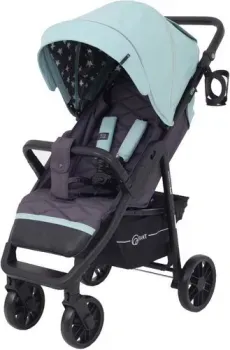 Rant Vega Star 2022 RA057 (ocean green)
