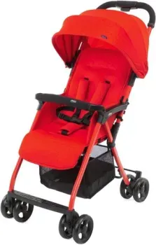 Chicco Ohlala 3 (red passion)