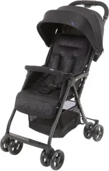 Chicco Ohlala 3 (jet black)