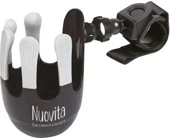 Nuovita Tengo (черный)