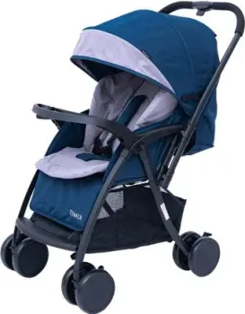 Tomix Cosy V2 HP-712 (темно-синий)