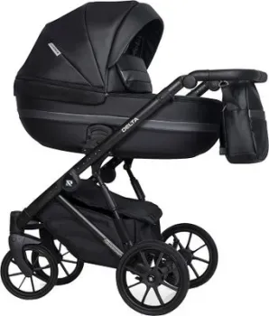 Riko Basic Delta Ecco (2 в 1, 15/black)