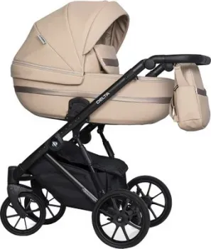 Riko Basic Delta Ecco (2 в 1, 11/camel)