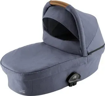 Britax Romer Carrycot Smile III (indigo blue)
