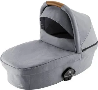 Britax Romer Carrycot Smile III (frost grey)