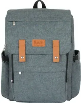 Nuovita CapCap Hipster (серый)
