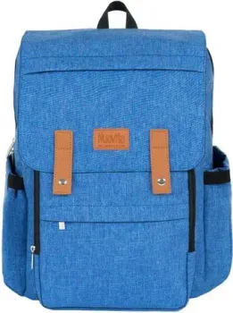 Nuovita CapCap Hipster (голубой)