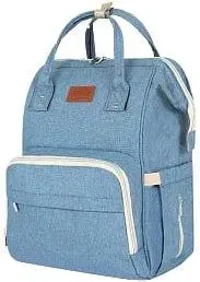 Nuovita CapCap Classic (голубой)